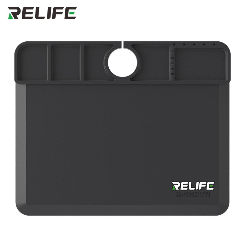 Коврик для микроскопа B11 RELIFE RL-004M