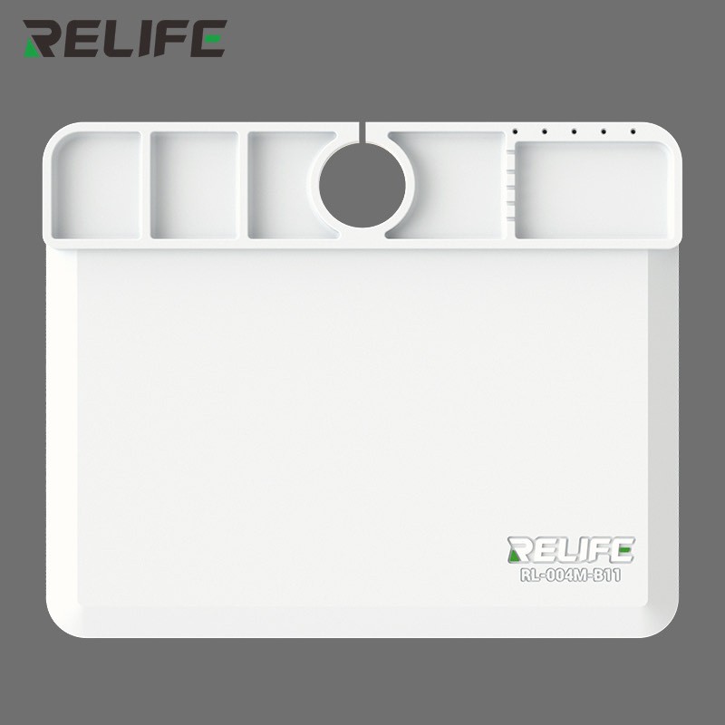 Коврик для микроскопа B11 RELIFE RL-004M