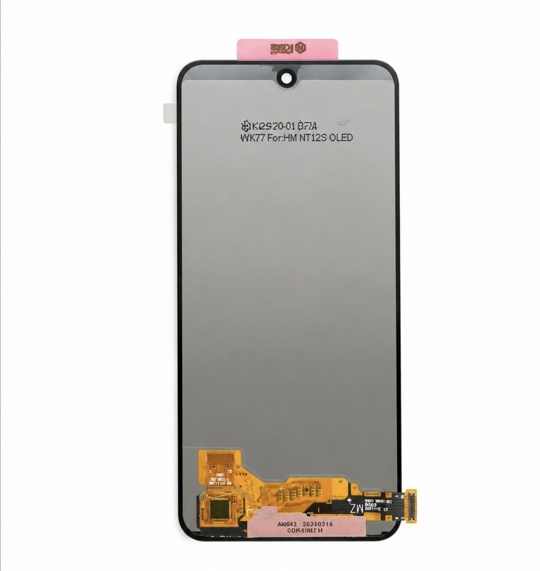 Дисплей для Redmi Note 12S Oled KBS