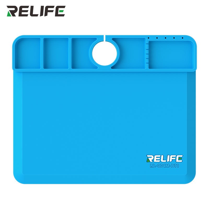 Коврик для микроскопа B11 RELIFE RL-004M