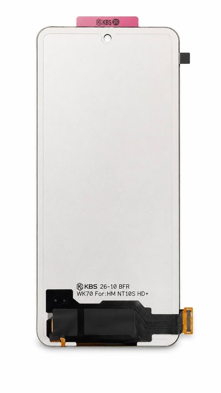 Дисплей для Redmi Note 10/10S in cell KBS