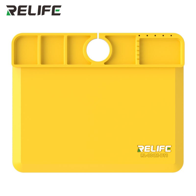 Коврик для микроскопа B11 RELIFE RL-004M