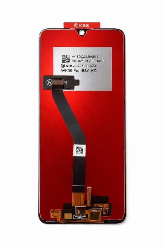 Дисплей для Honor 8A/Y6 2019 Original KBS