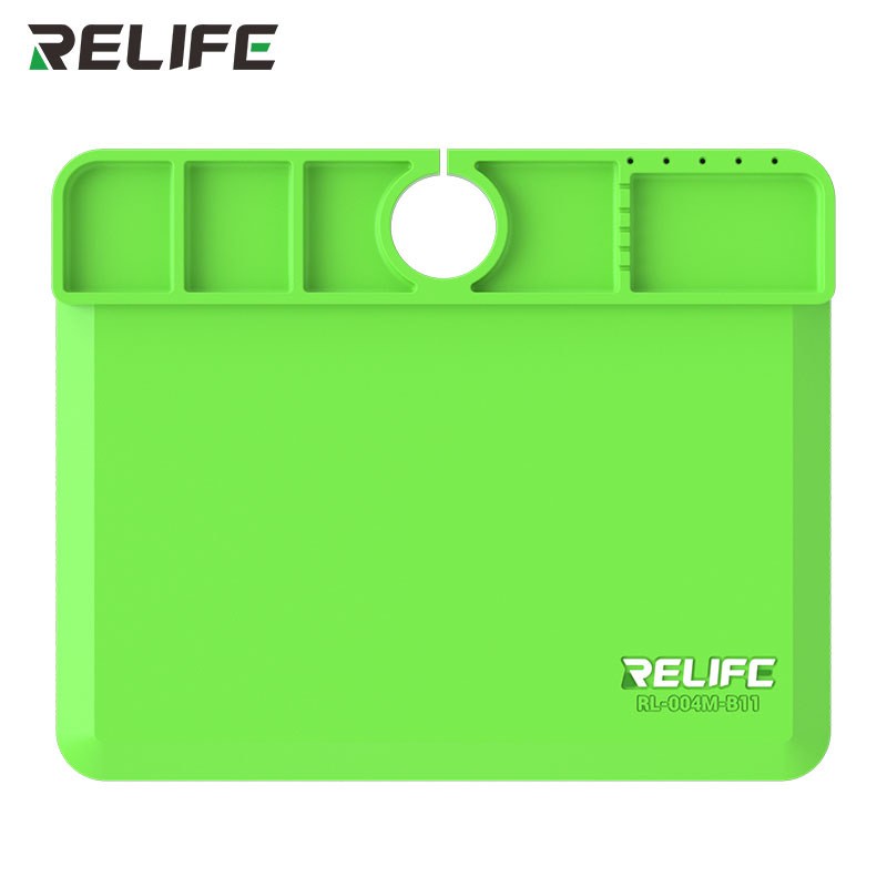 Коврик для микроскопа B11 RELIFE RL-004M