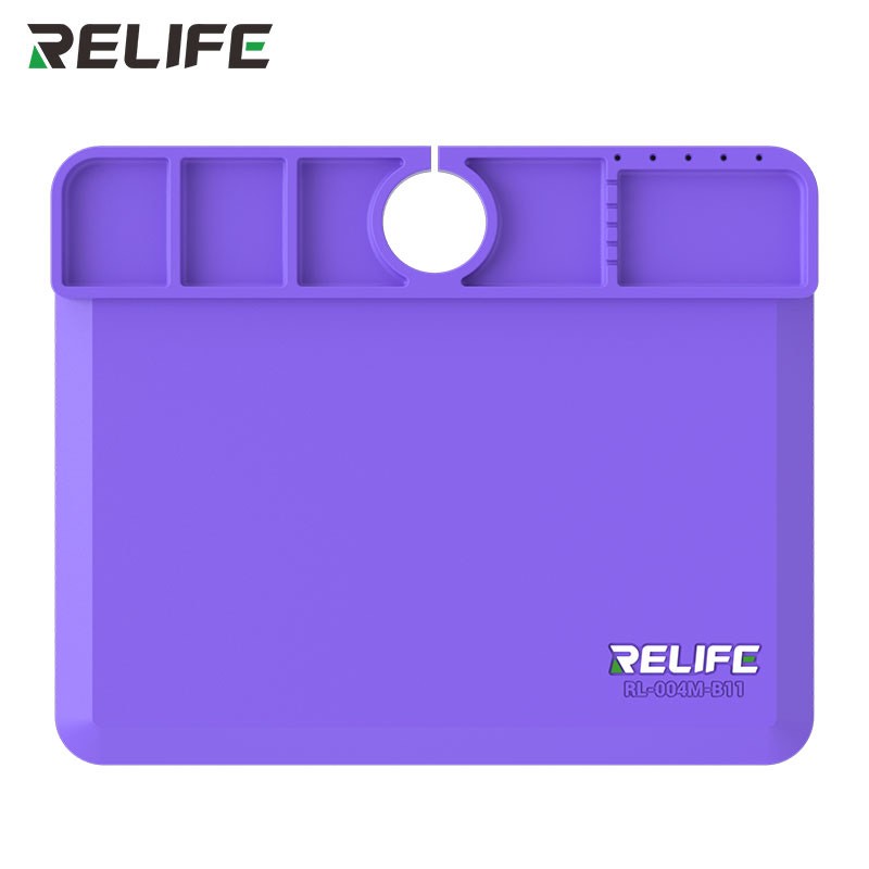 Коврик для микроскопа B11 RELIFE RL-004M