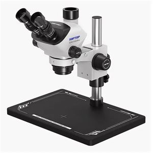 Микроскоп тринокулярный SOPTOP SZM 7060 Ultra — фото 1