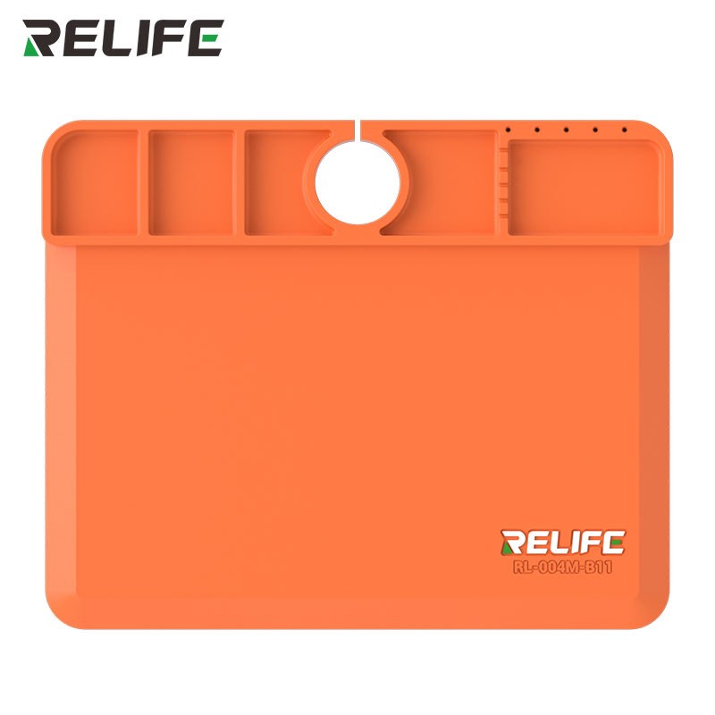 Коврик для микроскопа B11 RELIFE RL-004M
