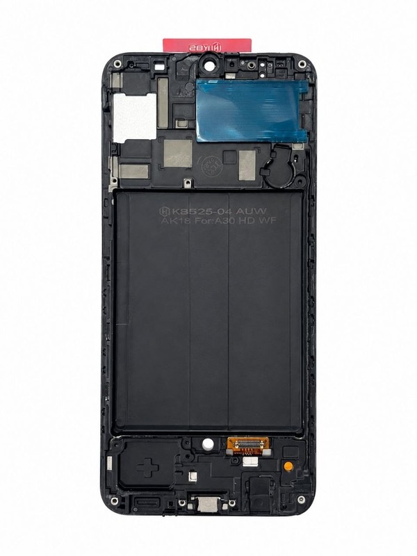 Дисплей Samsung A305/A30 +рамка HD KBS